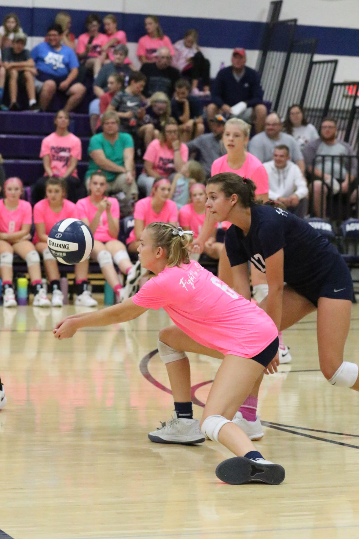 AGWSR Volleyball